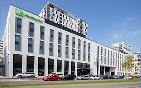 Holiday Inn Duesseldorf City - Toulouser Allee By Ihg